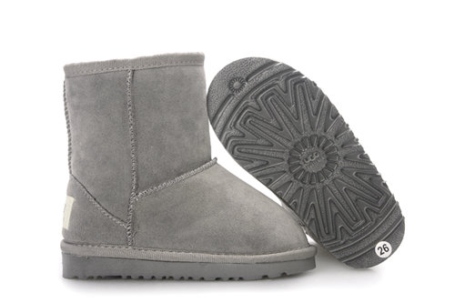 UGG Boots(Kids)-020