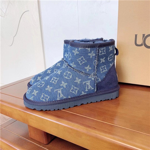 UGG Boots(Kids)-031