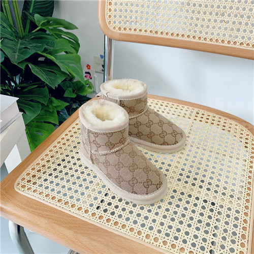 UGG Boots(Kids)-033