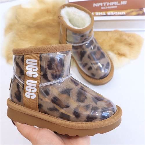 UGG Boots(Kids)-049