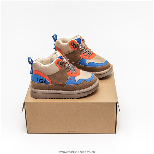 UGG Boots(Kids)-058