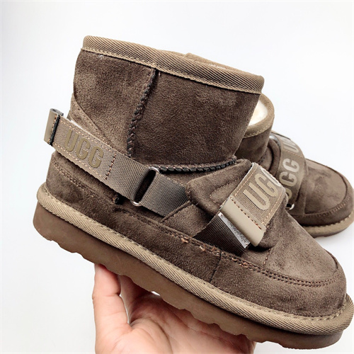 UGG Boots(Kids)-061