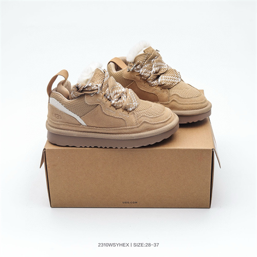 UGG Boots(Kids)-0067