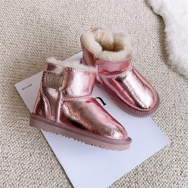UGG Boots(Kids)-0077