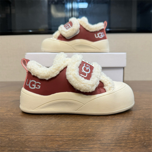 UGG Boots(Kids)-0081