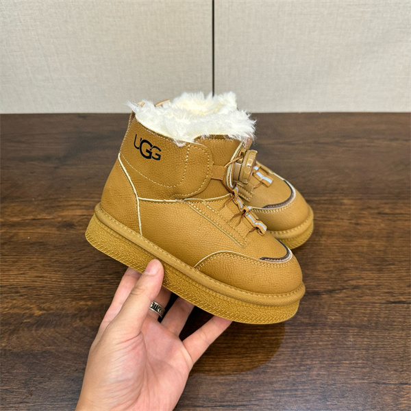UGG Boots(Kids)-0086