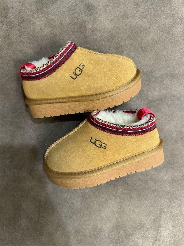 UGG Boots(Kids)-0094