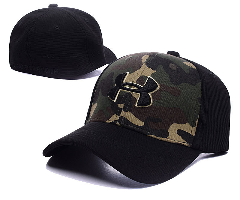 Under Armour Snapbacks-124