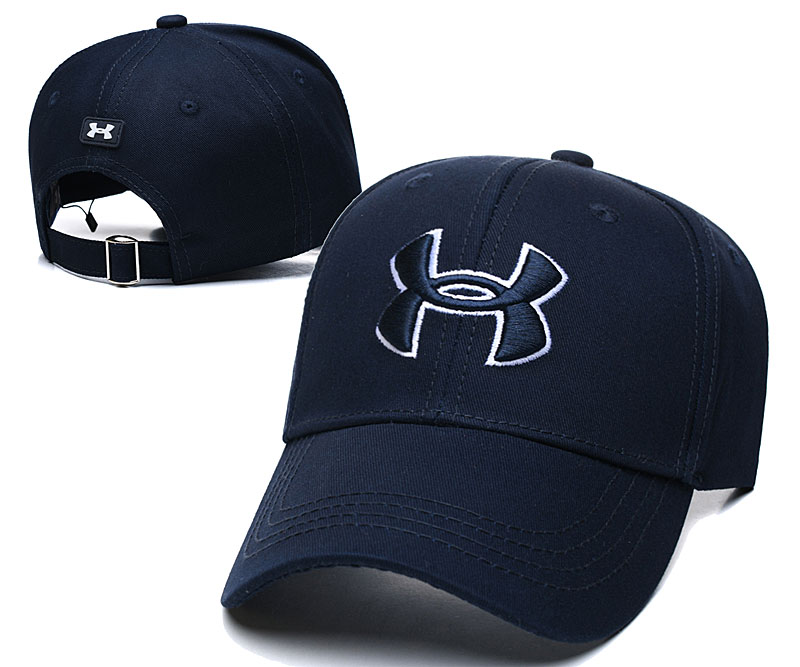 Under Armour Snapbacks-136