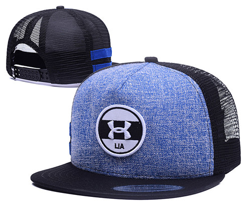 Under Armour Snapbacks-002