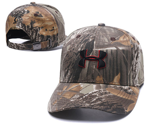 Under Armour Snapbacks-024