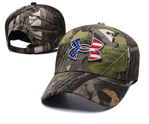 Under Armour Snapbacks-040
