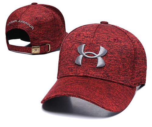 Under Armour Snapbacks-045