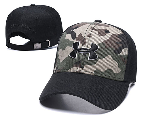 Under Armour Snapbacks-070