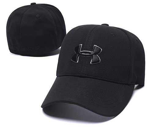 Under Armour Snapbacks-074