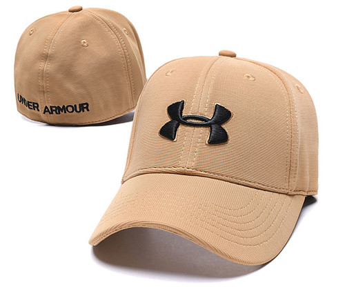 Under Armour Snapbacks-080