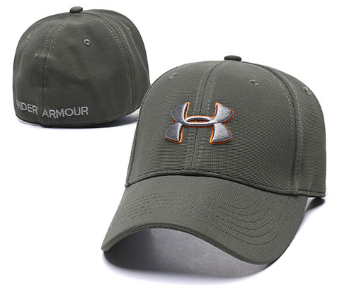 Under Armour Snapbacks-085