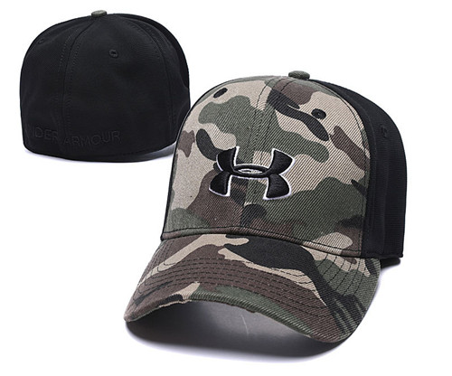 Under Armour Snapbacks-088