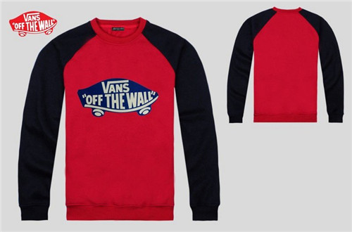VANS Sweatshirt-011