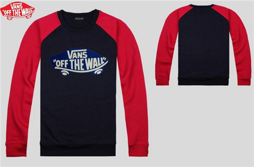 VANS Sweatshirt-015