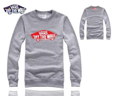 VANS Sweatshirt-018