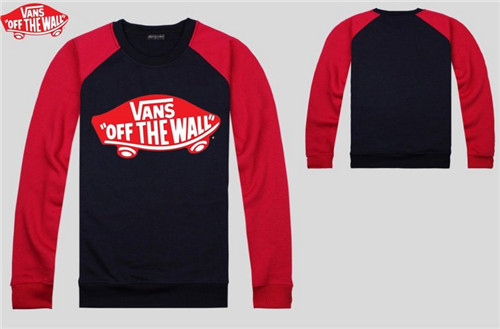 VANS Sweatshirt-002