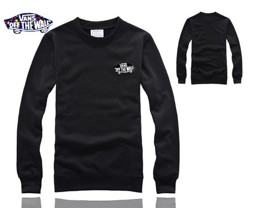 VANS Sweatshirt-027