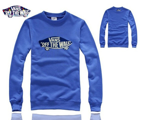 VANS Sweatshirt-040