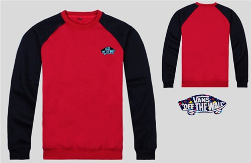 VANS Sweatshirt-047