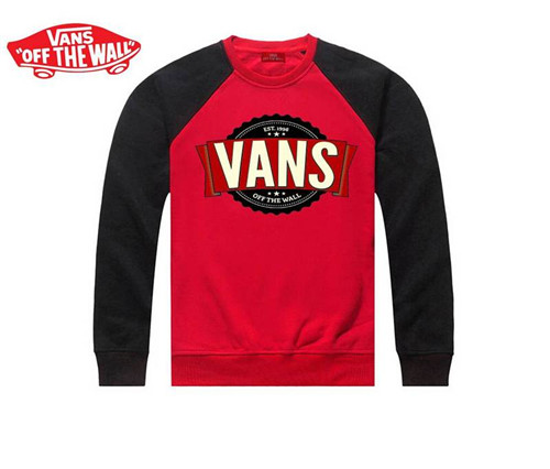 VANS Sweatshirt-049