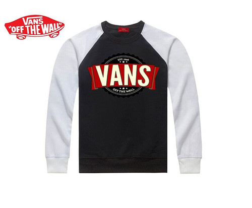 VANS Sweatshirt-056