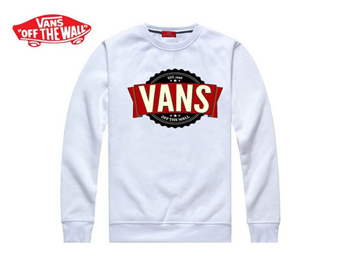 VANS Sweatshirt-057