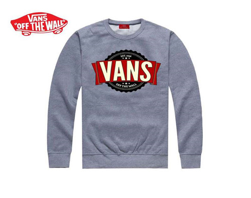 VANS Sweatshirt-059