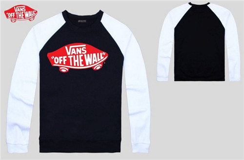 VANS Sweatshirt-007