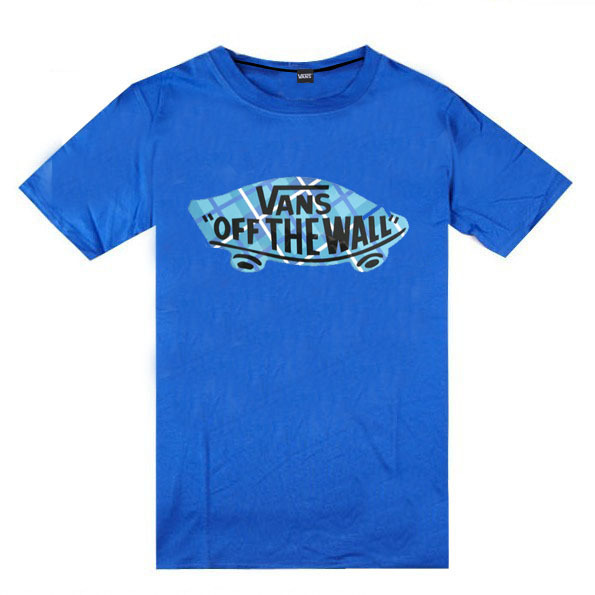 VANS T-Shirts-013