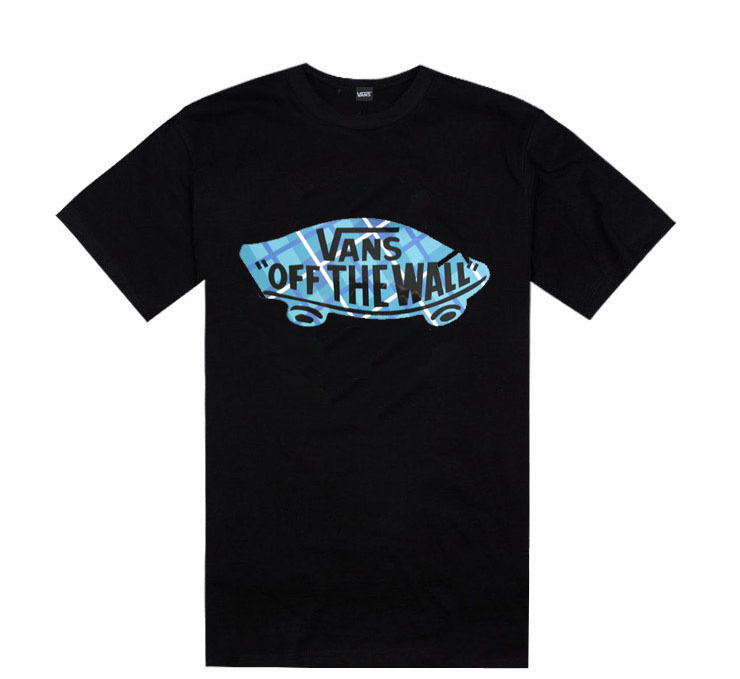 VANS T-Shirts-014