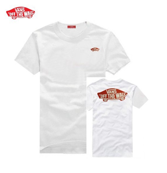 VANS T-Shirts-019