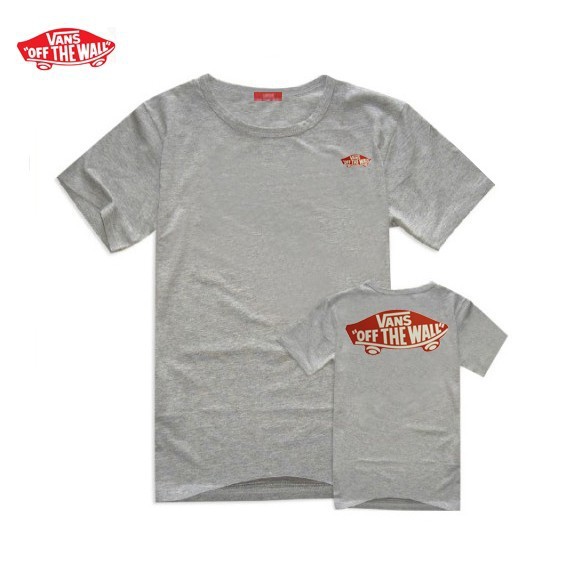 VANS T-Shirts-021