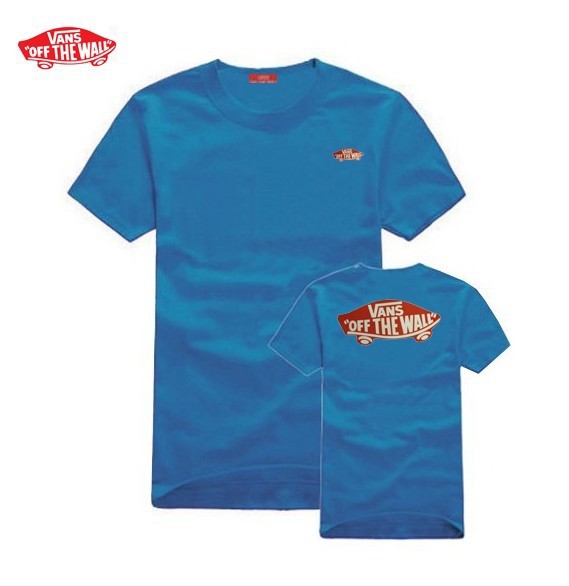 VANS T-Shirts-022