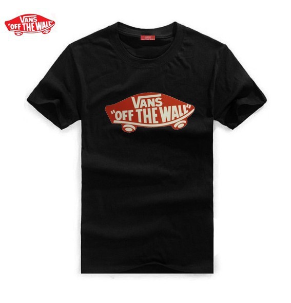 VANS T-Shirts-023