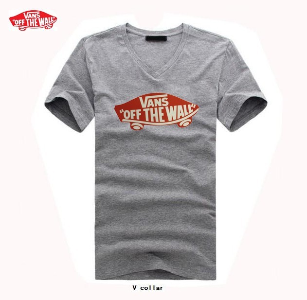 VANS T-Shirts-028