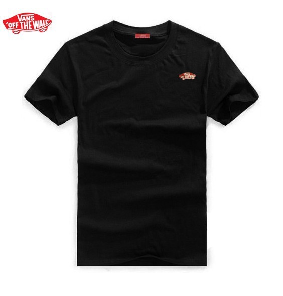 VANS T-Shirts-031
