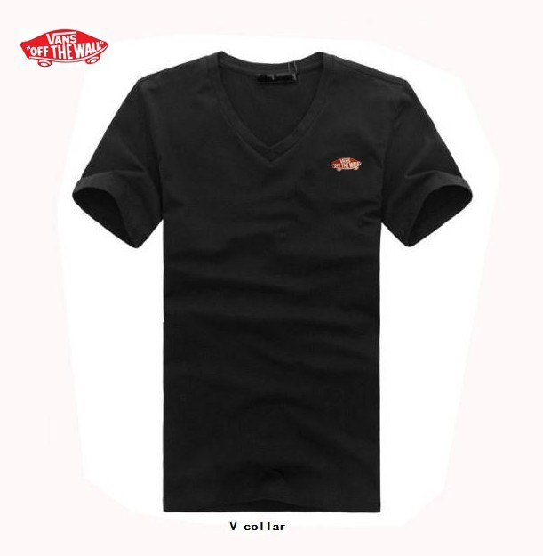 VANS T-Shirts-037