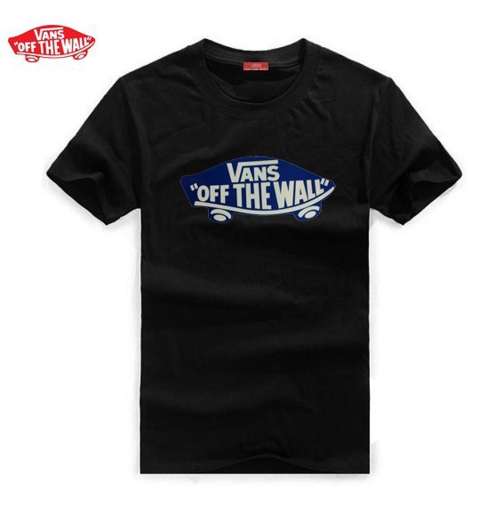 VANS T-Shirts-039