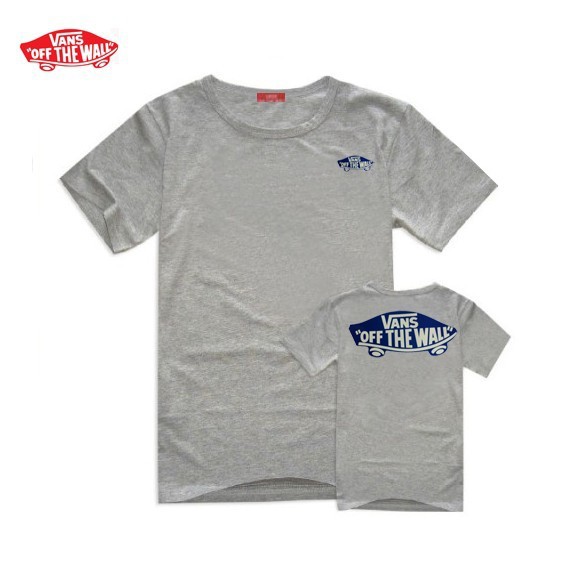 VANS T-Shirts-050