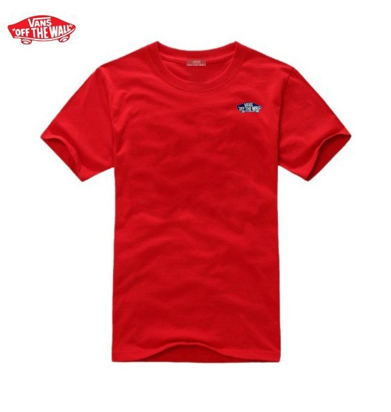VANS T-Shirts-055