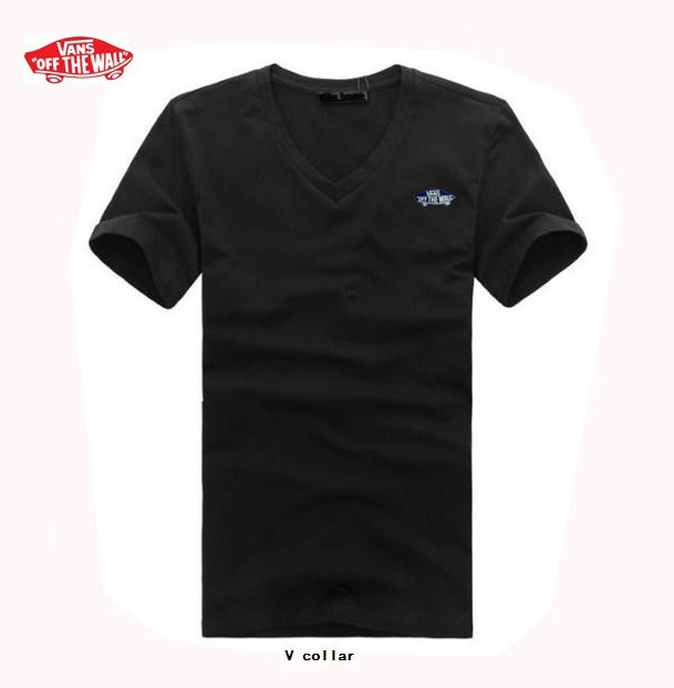 VANS T-Shirts-058