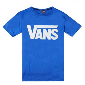 VANS T-Shirts-061