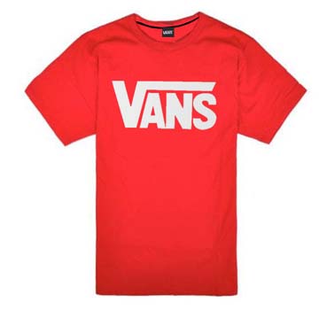 VANS T-Shirts-063