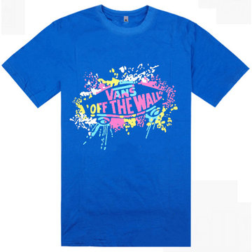 VANS T-Shirts-007